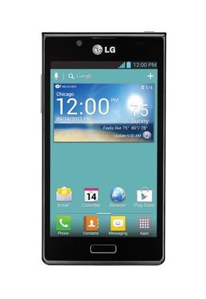 LG Splendor US730